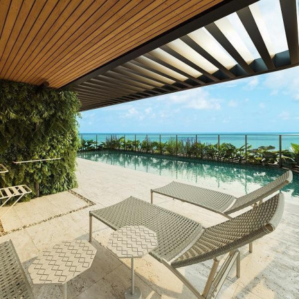 Imagem Apartamento com 2 Quartos à Venda, 44 m² em Cabo Branco - João Pessoa Imagem Apartamento com 2 Quartos à Venda, 44 m² em Cabo Branco - João Pessoa