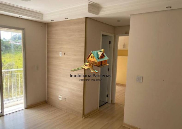 Imagem Apartamento com 2 Quartos à Venda, 47 m² em Panorama (polvilho) - Cajamar Imagem Apartamento com 2 Quartos à Venda, 47 m² em Panorama (polvilho) - Cajamar