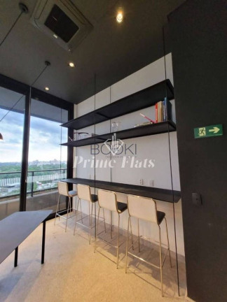 Imagem Apartamento com 1 Quarto para Alugar, 89 m² em Pinheiros - São Paulo Imagem Apartamento com 1 Quarto para Alugar, 89 m² em Pinheiros - São Paulo
