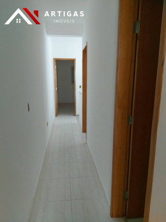 Imagem Sobrado com 3 Quartos à Venda,  em Chácara Belenzinho - São Paulo