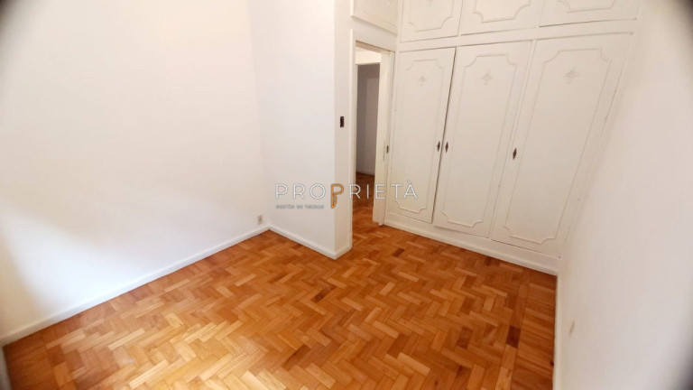 Imagem Apartamento com 3 Quartos à Venda, 187 m² em Copacabana - Rio De Janeiro