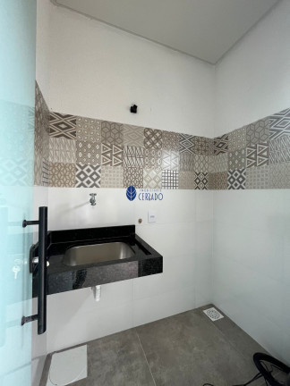 Imagem Sobrado com 3 Quartos à Venda, 148 m² em Eldorado - Anápolis Imagem Sobrado com 3 Quartos à Venda, 148 m² em Eldorado - Anápolis