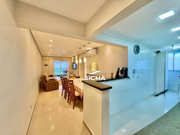 Imagem Apartamento com 2 Quartos à Venda, 91 m² em Jardim Astúrias - Guarujá Imagem Apartamento com 2 Quartos à Venda, 91 m² em Jardim Astúrias - Guarujá
