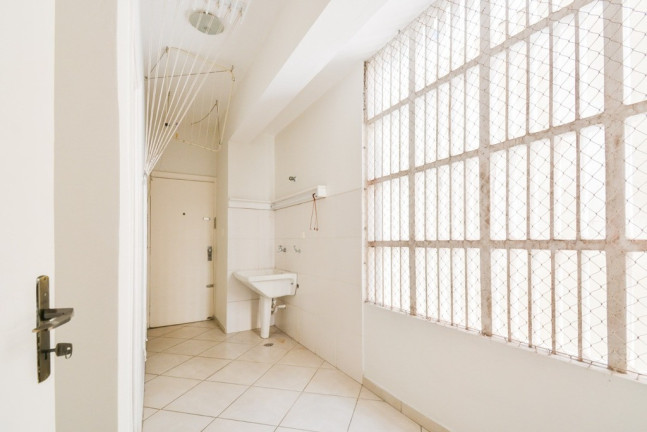 Imagem Apartamento com 2 Quartos à Venda, 126 m² em Higienópolis - São Paulo