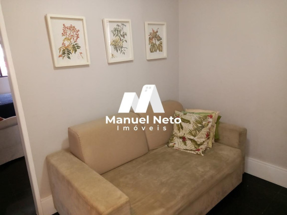 Imagem Apartamento com 3 Quartos à Venda, 178 m² em Meireles - Fortaleza