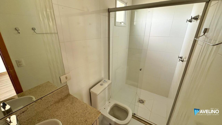 Imagem Apartamento com 3 Quartos à Venda, 151 m² em São Francisco - Campo Grande