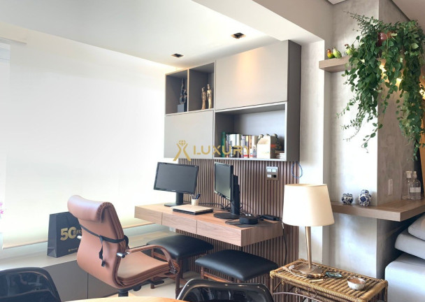 Imagem Imóvel com 2 Quartos à Venda, 82 m² em Vila Da Serra - Nova Lima Imagem Imóvel com 2 Quartos à Venda, 82 m² em Vila Da Serra - Nova Lima