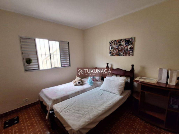 Imagem Casa com 3 Quartos à Venda, 228 m² em Jardim América - Guarulhos Imagem Casa com 3 Quartos à Venda, 228 m² em Jardim América - Guarulhos