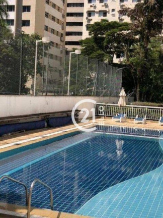 Imagem Apartamento com 4 Quartos à Venda, 200 m² em Itaim Bibi - São Paulo Imagem Apartamento com 4 Quartos à Venda, 200 m² em Itaim Bibi - São Paulo