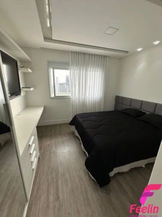 Imagem Apartamento com 3 Quartos à Venda, 113 m² em Estreito - Florianópolis Imagem Apartamento com 3 Quartos à Venda, 113 m² em Estreito - Florianópolis