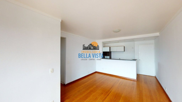 Imagem Apartamento com 3 Quartos à Venda, em Jabaquara - São Paulo Imagem Apartamento com 3 Quartos à Venda, em Jabaquara - São Paulo