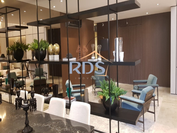 Imagem Apartamento com 4 Quartos à Venda, 334 m² em Vila Olímpia - São Paulo Imagem Apartamento com 4 Quartos à Venda, 334 m² em Vila Olímpia - São Paulo