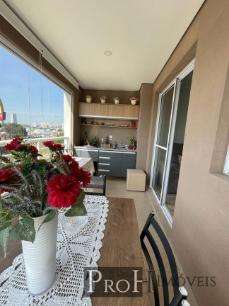 Imagem Apartamento com 3 Quartos à Venda, 83 m² em Jardim Do Mar - São Bernardo Do Campo