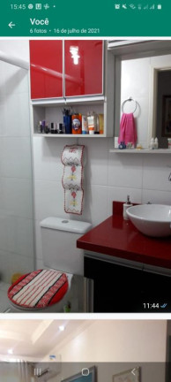 Imagem Apartamento com 2 Quartos à Venda, em Jardim Itu - Porto Alegre Imagem Apartamento com 2 Quartos à Venda, em Jardim Itu - Porto Alegre