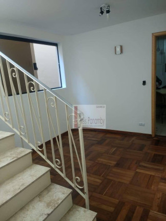 Casa com 3 Quartos à Venda, 202 m² em Vila Nova Conceição - São Paulo