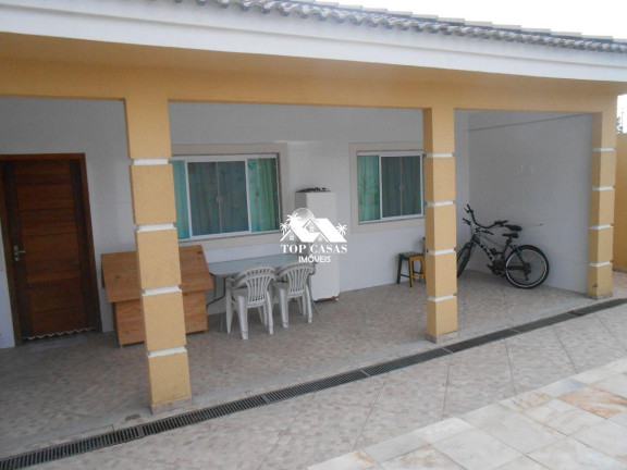 Imagem Casa com 3 Quartos à Venda, 120 m² em Recanto Do Sol - São Pedro Da Aldeia