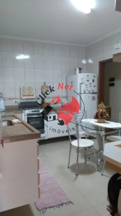 Imagem Sobrado com 3 Quartos à Venda, 286 m² em Jordanópolis - São Bernardo Do Campo Imagem Sobrado com 3 Quartos à Venda, 286 m² em Jordanópolis - São Bernardo Do Campo