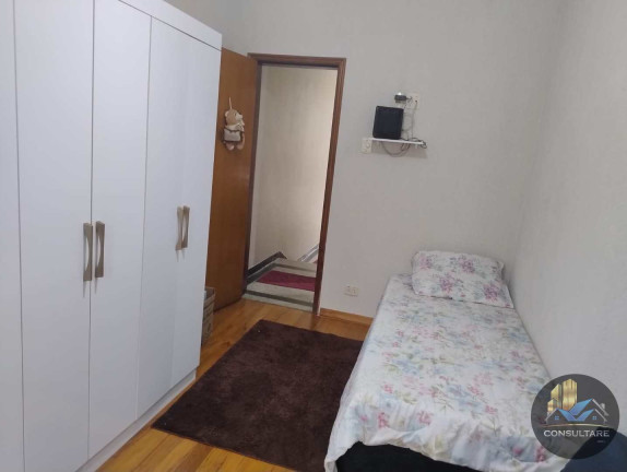 Imagem Casa com 3 Quartos à Venda, 226 m² em Centro - São Vicente Imagem Casa com 3 Quartos à Venda, 226 m² em Centro - São Vicente
