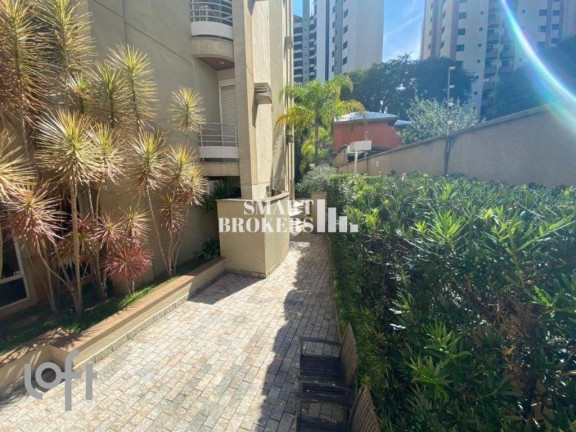 Imagem Apartamento com 3 Quartos à Venda, 101 m² em Vila Mariana - São Paulo Imagem Apartamento com 3 Quartos à Venda, 101 m² em Vila Mariana - São Paulo