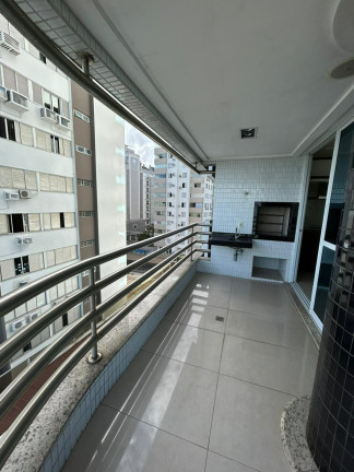 Imagem Apartamento com 4 Quartos à Venda, 211 m² em Agronômica - Florianópolis