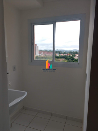 Imagem Apartamento com 2 Quartos à Venda, 49 m² em Nova Cidade Jardim - Jundiaí