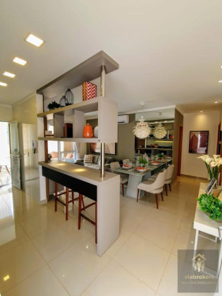 Imagem Apartamento à Venda, em Vila Ana Maria - Ribeirão Preto Imagem Apartamento à Venda, em Vila Ana Maria - Ribeirão Preto