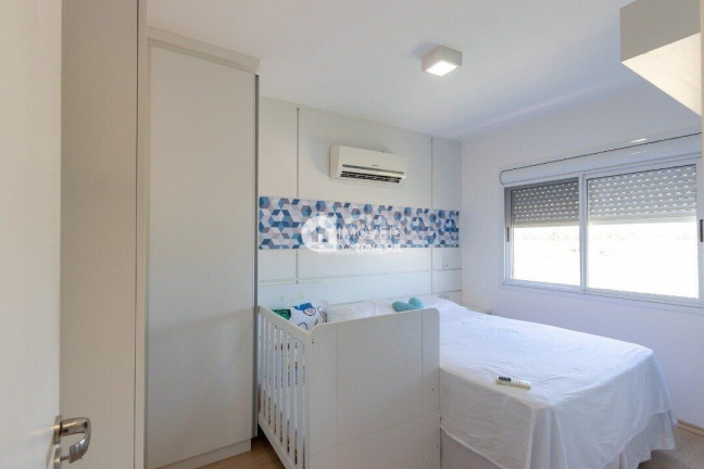 Imagem Apartamento com 2 Quartos à Venda, 51 m²