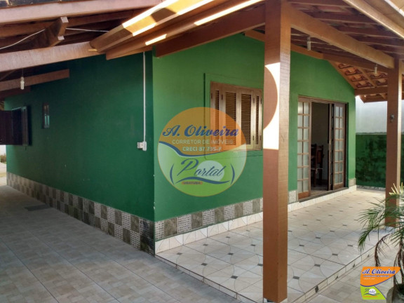 Imagem Casa com 3 Quartos à Venda, 120 m² em Perequê Açu - Ubatuba Imagem Casa com 3 Quartos à Venda, 120 m² em Perequê Açu - Ubatuba