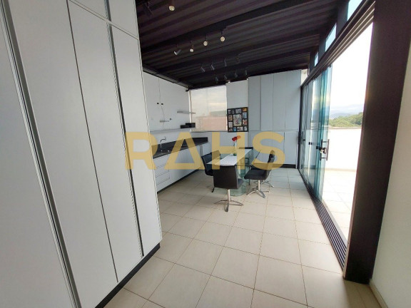Imagem Cobertura com 2 Quartos à Venda, 125 m² em Santo Antônio - Joinville Imagem Cobertura com 2 Quartos à Venda, 125 m² em Santo Antônio - Joinville