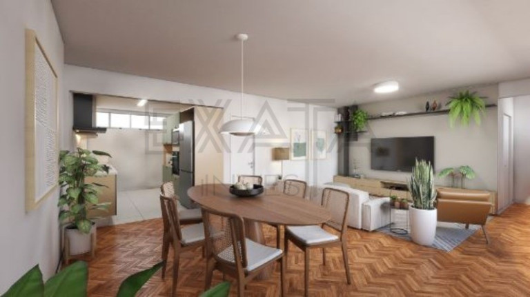 Imagem Imóvel com 2 Quartos à Venda, 113 m² em Jardim Paulista - São Paulo Imagem Imóvel com 2 Quartos à Venda, 113 m² em Jardim Paulista - São Paulo