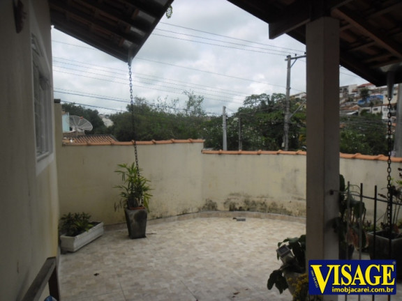 Imagem Casa com 4 Quartos à Venda, 176 m² em Vila Formosa - Jacareí