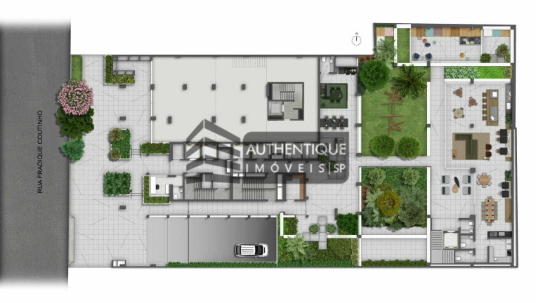 Imagem Apartamento com 3 Quartos à Venda, 126 m² em Pinheiros - São Paulo Imagem Apartamento com 3 Quartos à Venda, 126 m² em Pinheiros - São Paulo