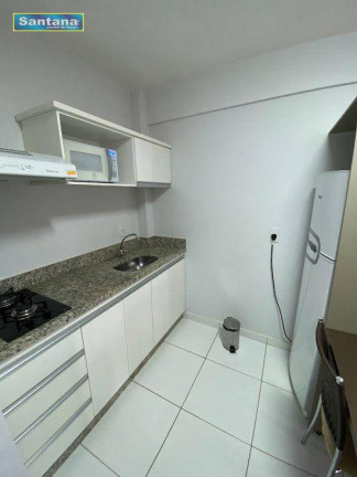 Imagem Apartamento com 2 Quartos à Venda, 58 m² em Lagoa Quente - Caldas Novas