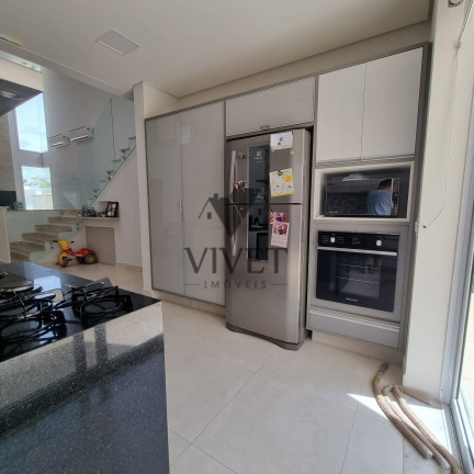 Imagem Casa de Condomínio com 3 Quartos à Venda, 321 m² em Alphaville Nova Esplanada - Votorantim Imagem Casa de Condomínio com 3 Quartos à Venda, 321 m² em Alphaville Nova Esplanada - Votorantim