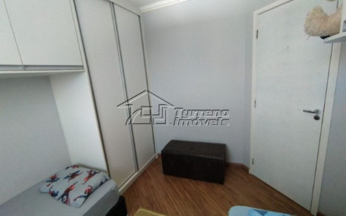 Imagem Apartamento com 2 Quartos à Venda, 50 m² em Jardim Oriente - São José Dos Campos