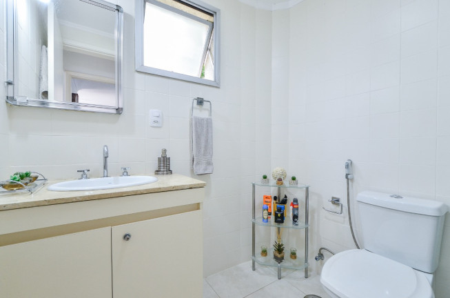 Imagem Apartamento com 1 Quarto à Venda, 62 m² em Vila Uberabinha - São Paulo