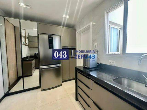 Imagem Apartamento com 3 Quartos à Venda, 110 m² em Gleba Fazenda Palhano - Londrina Imagem Apartamento com 3 Quartos à Venda, 110 m² em Gleba Fazenda Palhano - Londrina