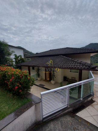 Imagem Casa de Condomínio com 3 Quartos à Venda, 280 m² em Serra Grande - Niterói Imagem Casa de Condomínio com 3 Quartos à Venda, 280 m² em Serra Grande - Niterói