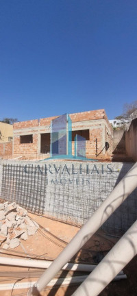 Imagem Casa com 3 Quartos à Venda, 100 m² em Granja Ouro Branco - Contagem Imagem Casa com 3 Quartos à Venda, 100 m² em Granja Ouro Branco - Contagem