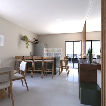 Imagem Apartamento com 2 Quartos à Venda, 54 m² Imagem Apartamento com 2 Quartos à Venda, 54 m²