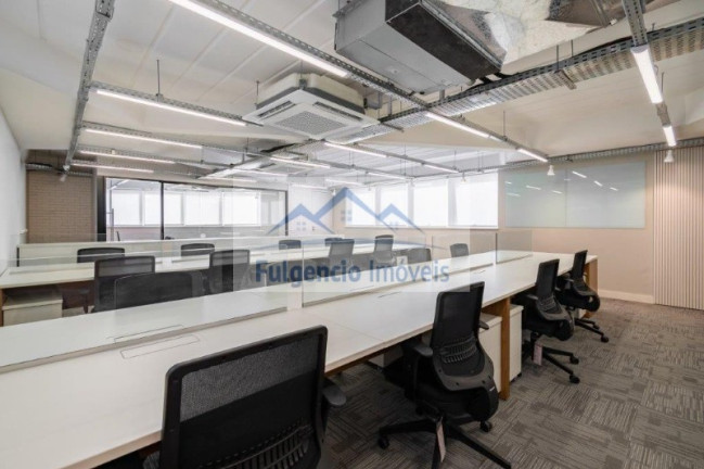 Imagem Imóvel Comercial para Alugar,  em Vila Olímpia - São Paulo