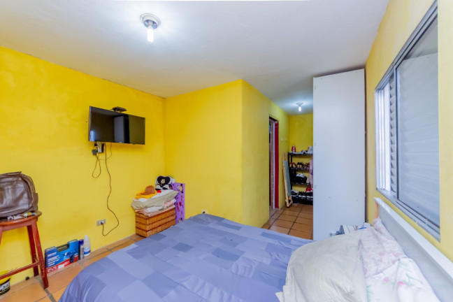 Imagem Casa com 3 Quartos à Venda, 150 m² em Vila Marari - São Paulo Imagem Casa com 3 Quartos à Venda, 150 m² em Vila Marari - São Paulo