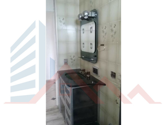Imagem Apartamento com 2 Quartos à Venda, 65 m² em Vila Rica - Campinas