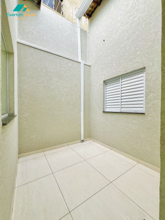 Imagem Casa com 3 Quartos à Venda, 88 m² em Nova Cerejeira - Atibaia Imagem Casa com 3 Quartos à Venda, 88 m² em Nova Cerejeira - Atibaia