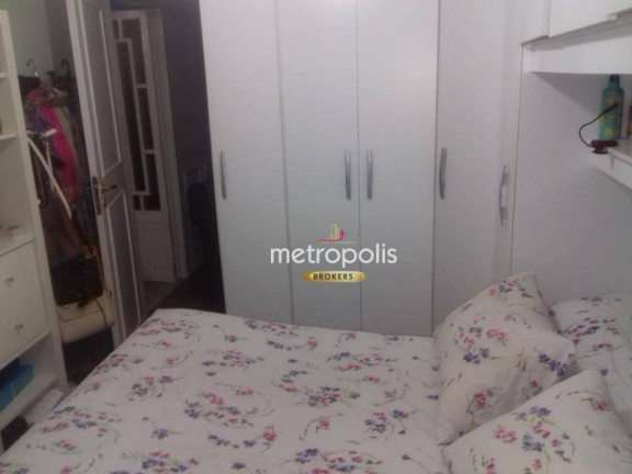 Imagem Apartamento com 2 Quartos à Venda, 74 m² em Santa Paula - São Caetano Do Sul Imagem Apartamento com 2 Quartos à Venda, 74 m² em Santa Paula - São Caetano Do Sul