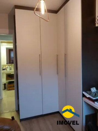 Imagem Apartamento com 3 Quartos à Venda, 73 m² em Maria Paula - São Gonçalo