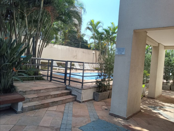 Imagem Apartamento com 3 Quartos à Venda, 107 m² em Jardim Vila Mariana - São Paulo Imagem Apartamento com 3 Quartos à Venda, 107 m² em Jardim Vila Mariana - São Paulo
