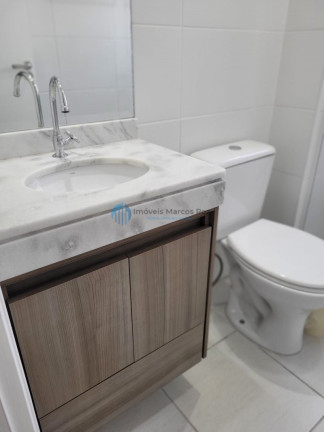 Imagem Apartamento com 2 Quartos à Venda, 60 m² em Vila Iracema-belval - Barueri