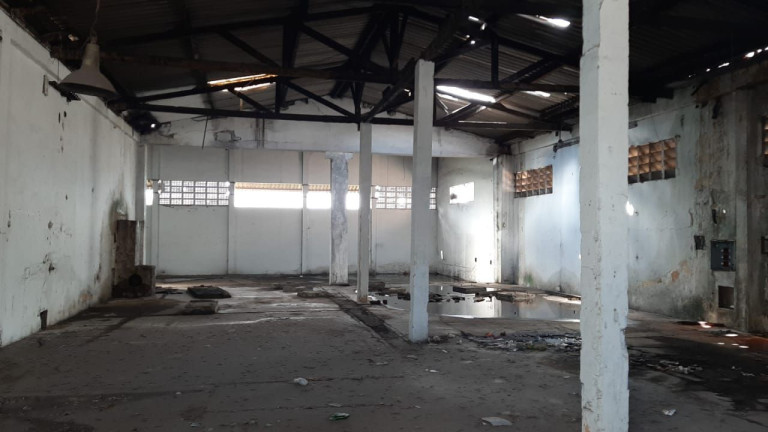 Imagem Imóvel Comercial à Venda, 5.713 m² em Cidade Industrial - Contagem