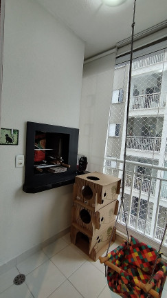 Imagem Apartamento com 2 Quartos à Venda, 74 m² em Planalto - São Bernardo Do Campo